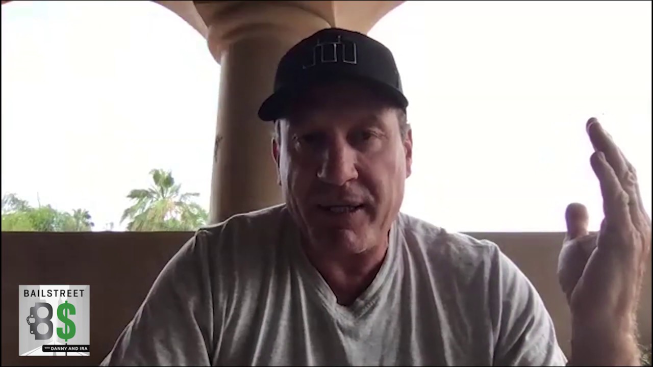Jeremy Roenick On An Era Of Terrible Standup Goaltenders In The NHL