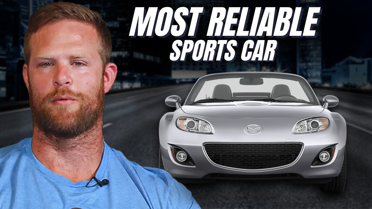 TOP 5 RELIABLE TRACK DAY CARS