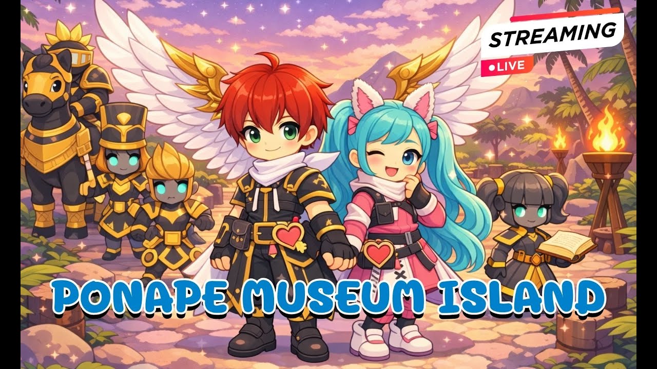 Ragnarok M: Classic | Ep.240 4 กุมารทั้งวันยังไหว มากันเยอะๆ