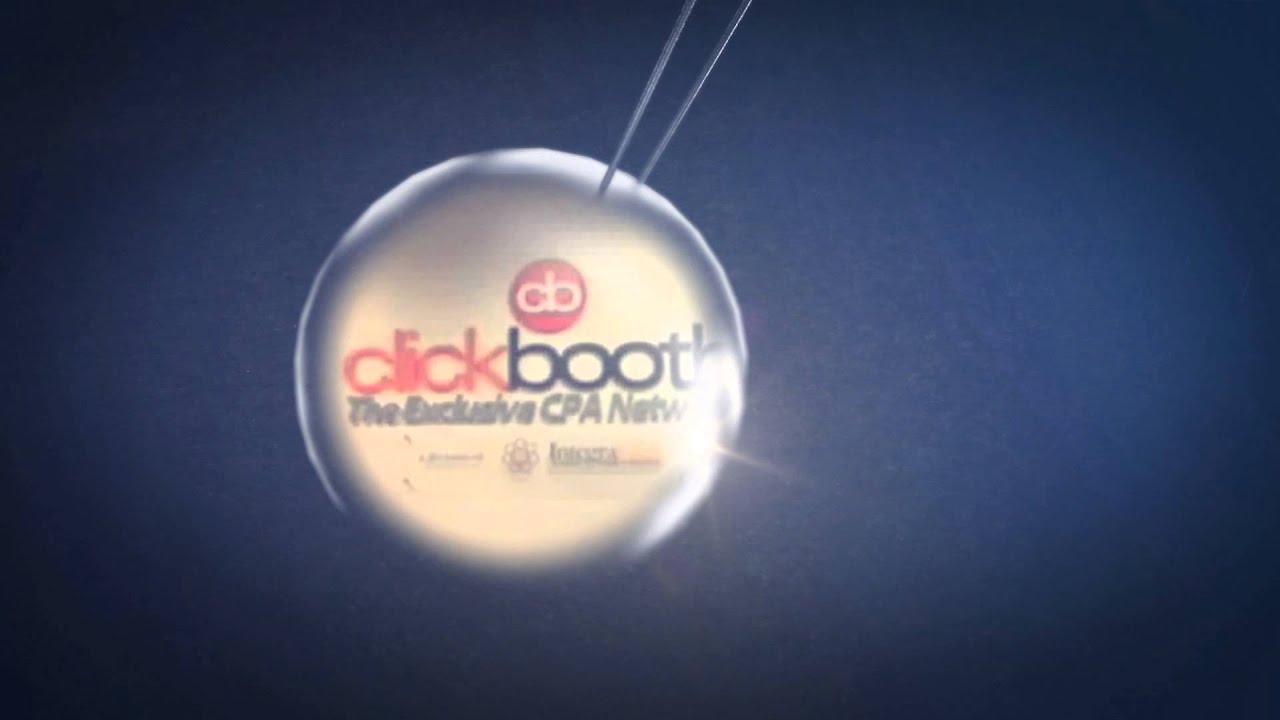 Clickbooth: The #1 Affiliate Network in the World