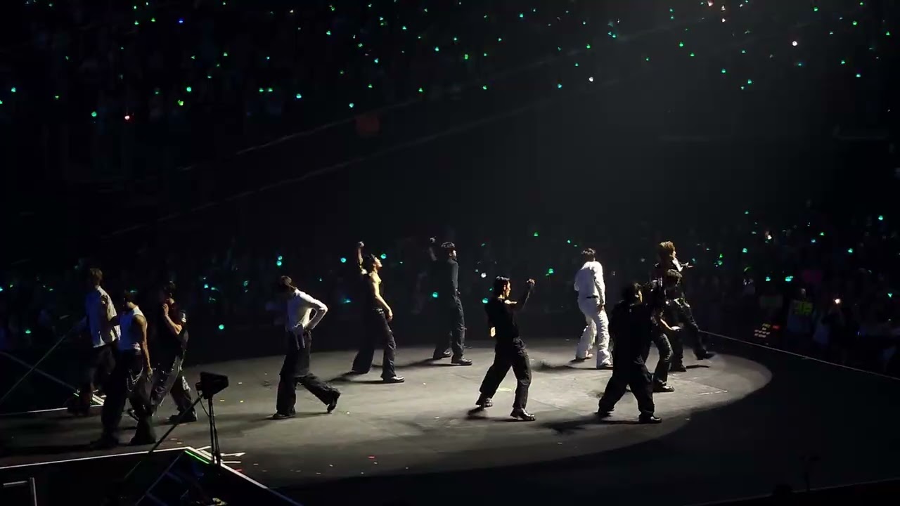 [102225] Hit | SEVENTEEN NEW_ in Austin