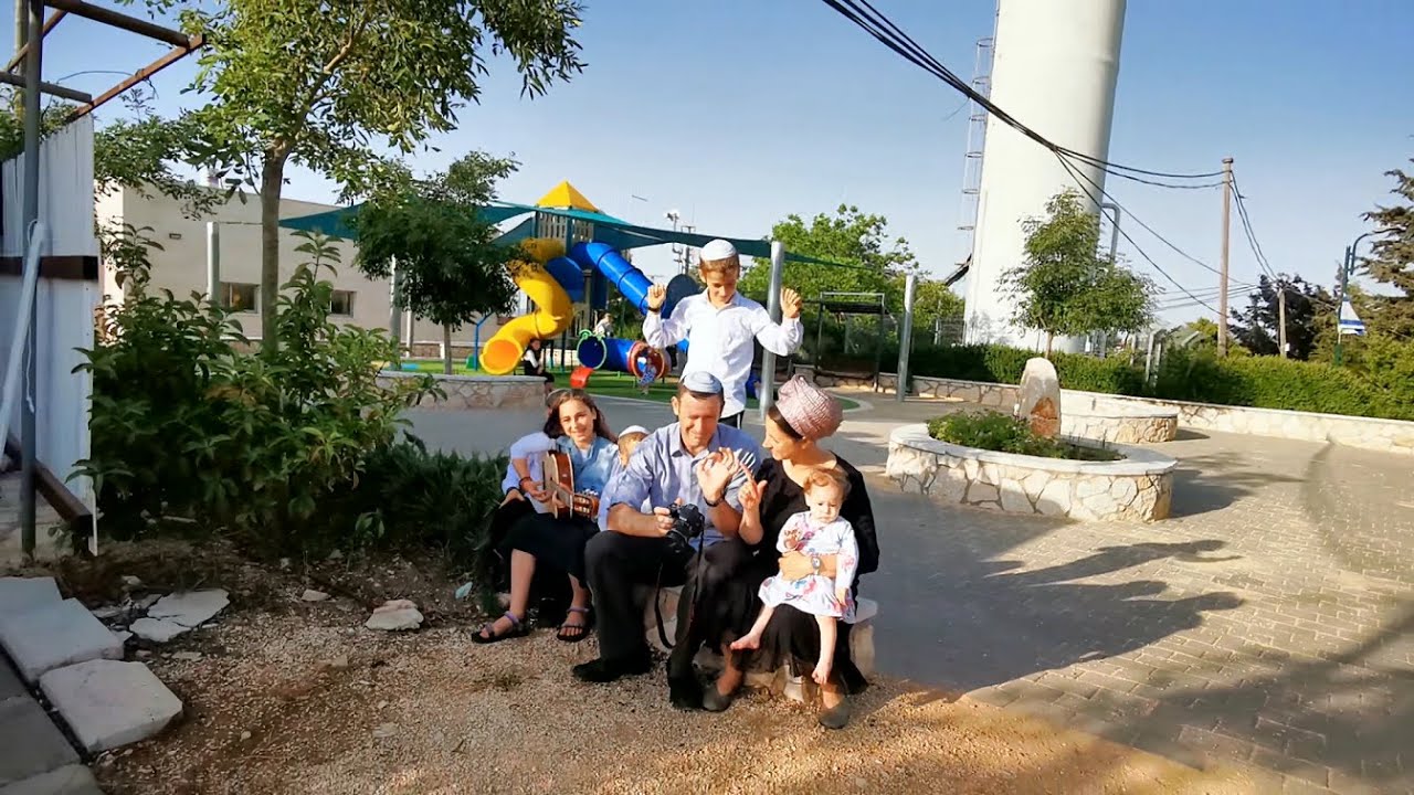 טיפים לחיי הנישואין שבפתח - קליפ לחתונת ישי ותהילה