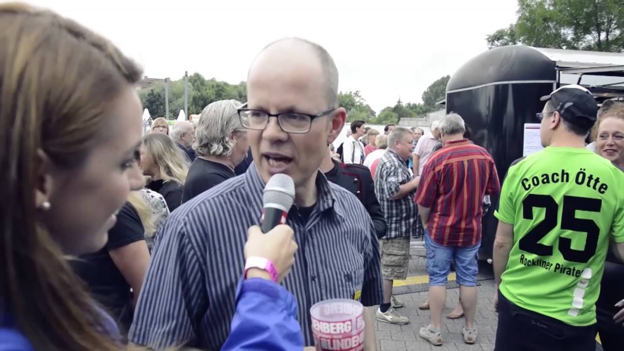 Udo Lindenberg: Das Heimspiel-Konzert in Gronau