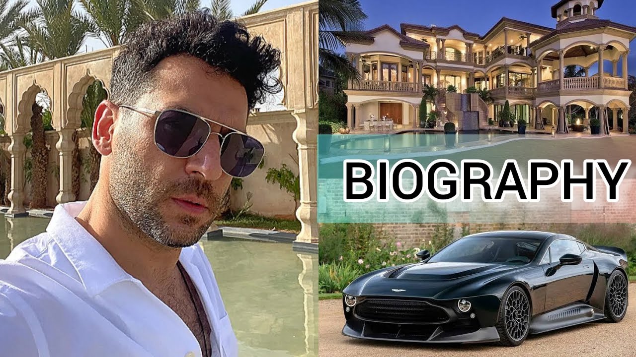 Murat Yildirim Biography | Career | NetWorth | Relationship | Family Full Details 2022