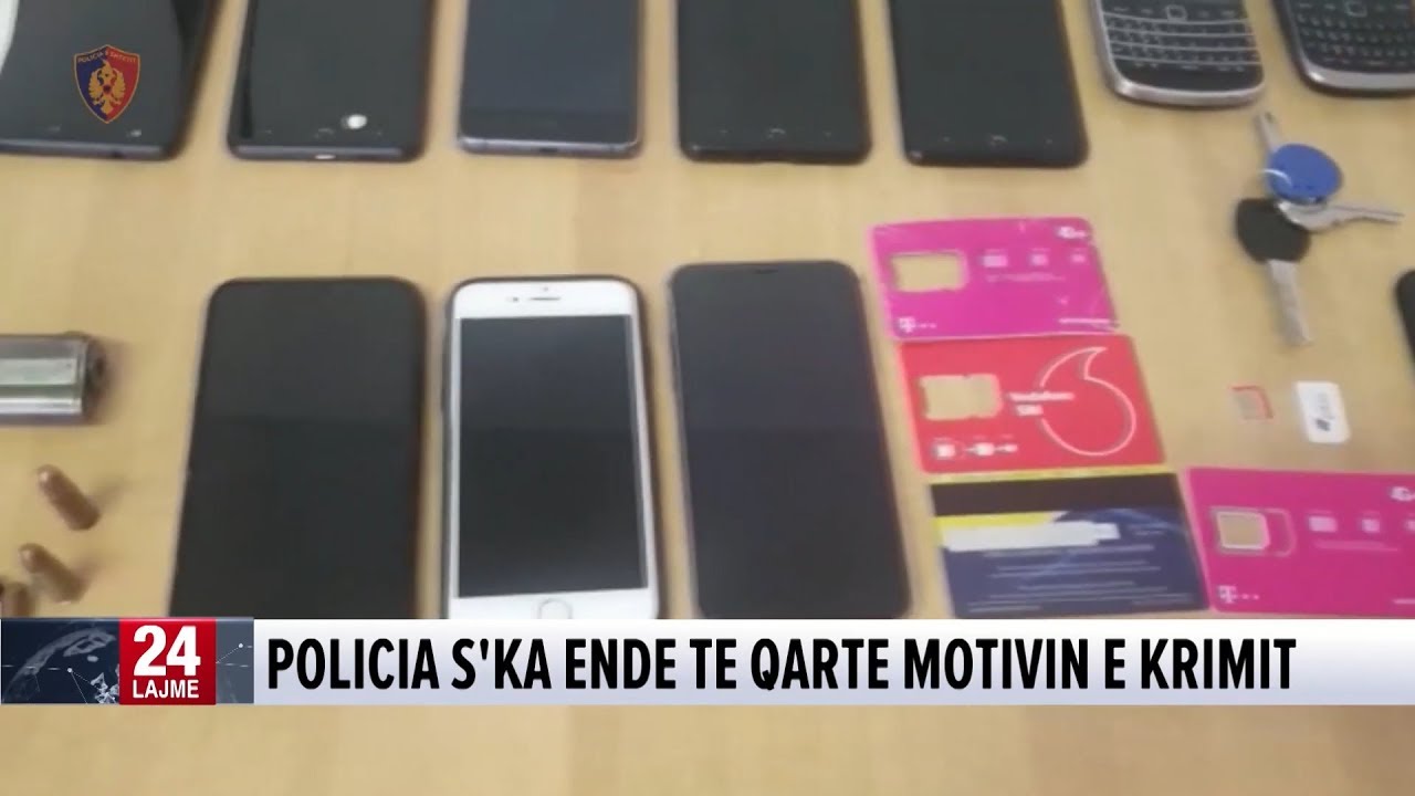 Vrasja e Jurgen Kurtit, autor&euml;t: Kur do marrim lek&euml;t?