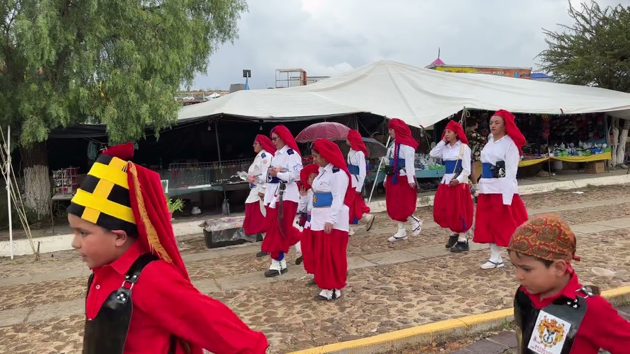 Morismas de Bracho 2023