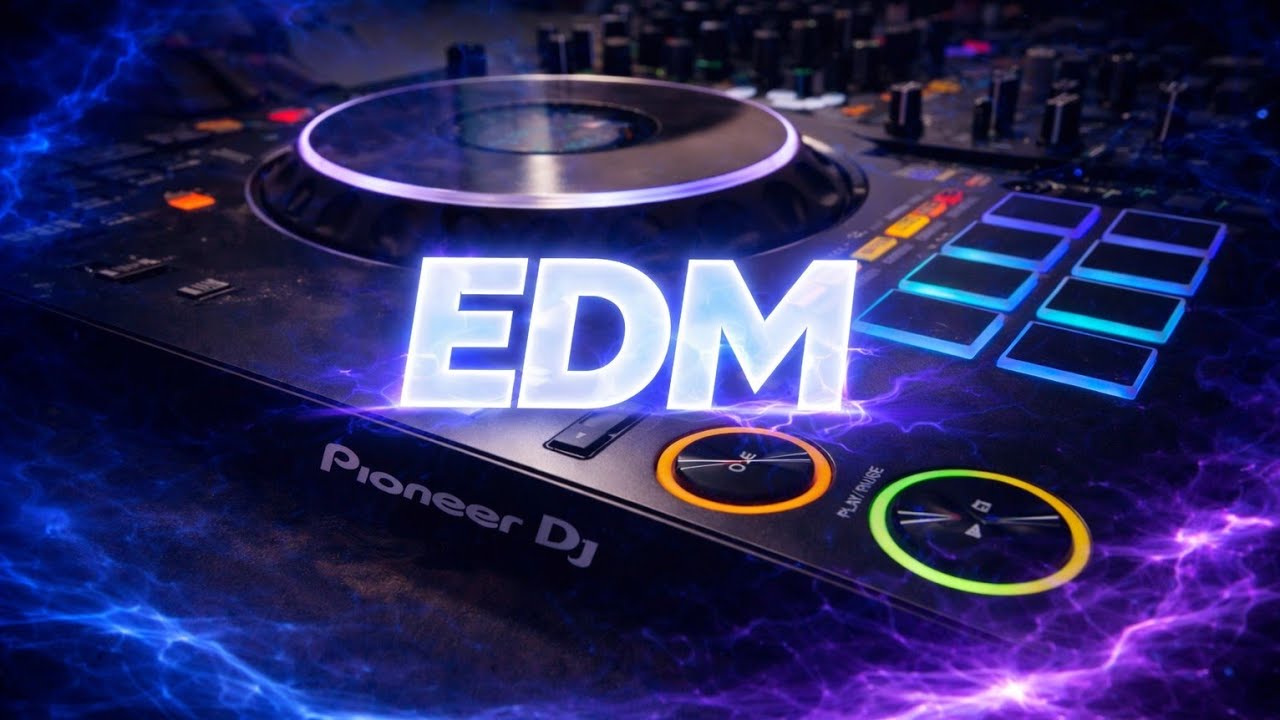 CLUB MUSIC RELOADED vol. 2  [ 50 minut SET ]