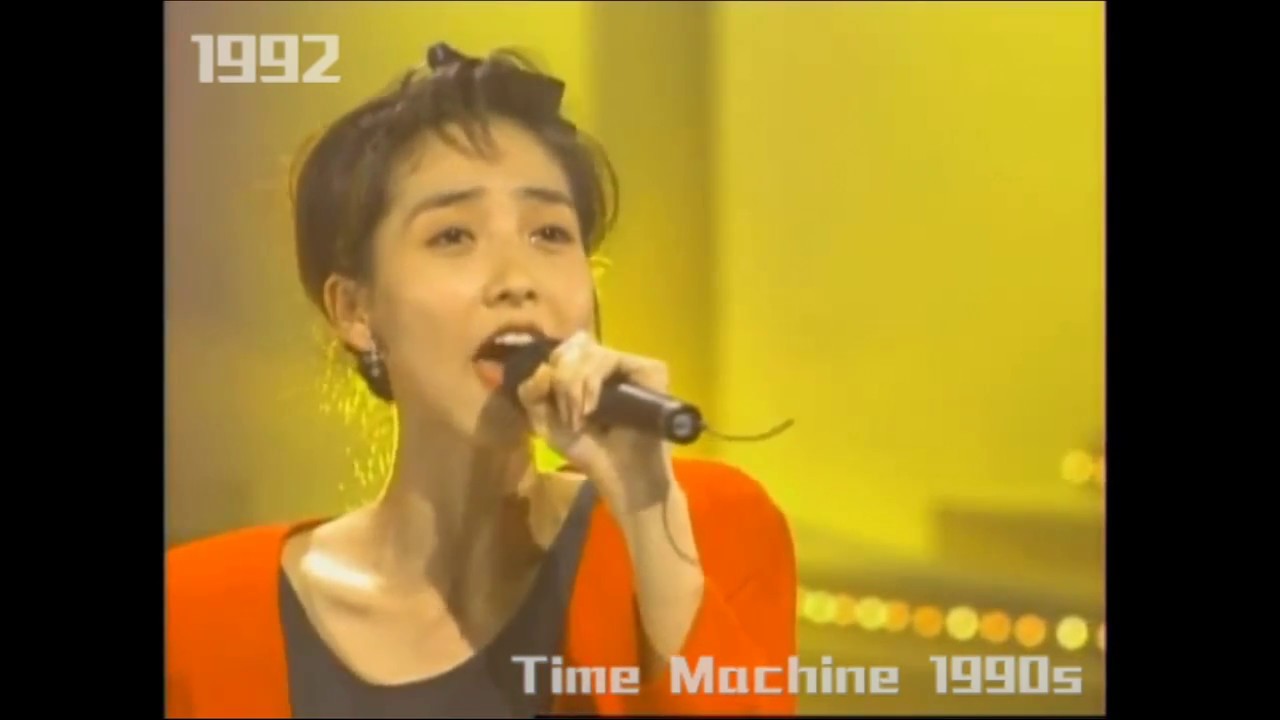 강수지 - 내 마음 알겠니 (1992年)