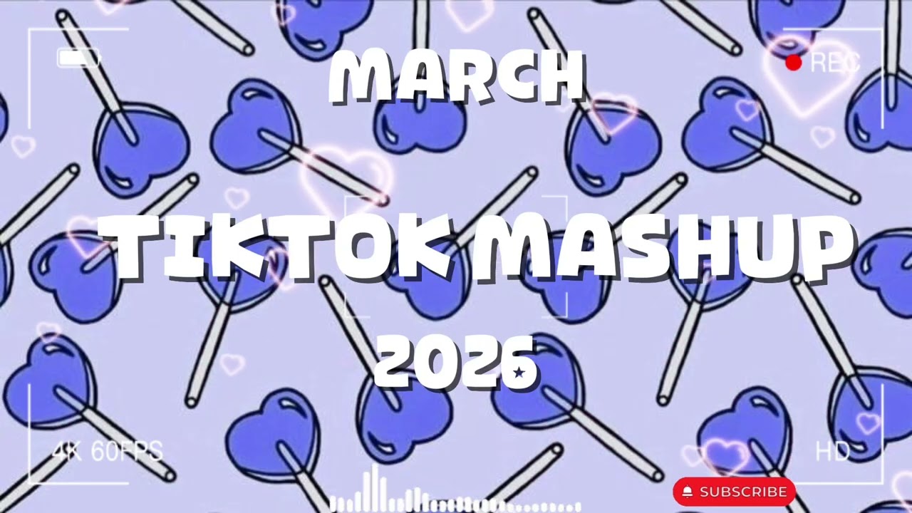 TikTok-мэшап, март 2026 г. (нецензурно)