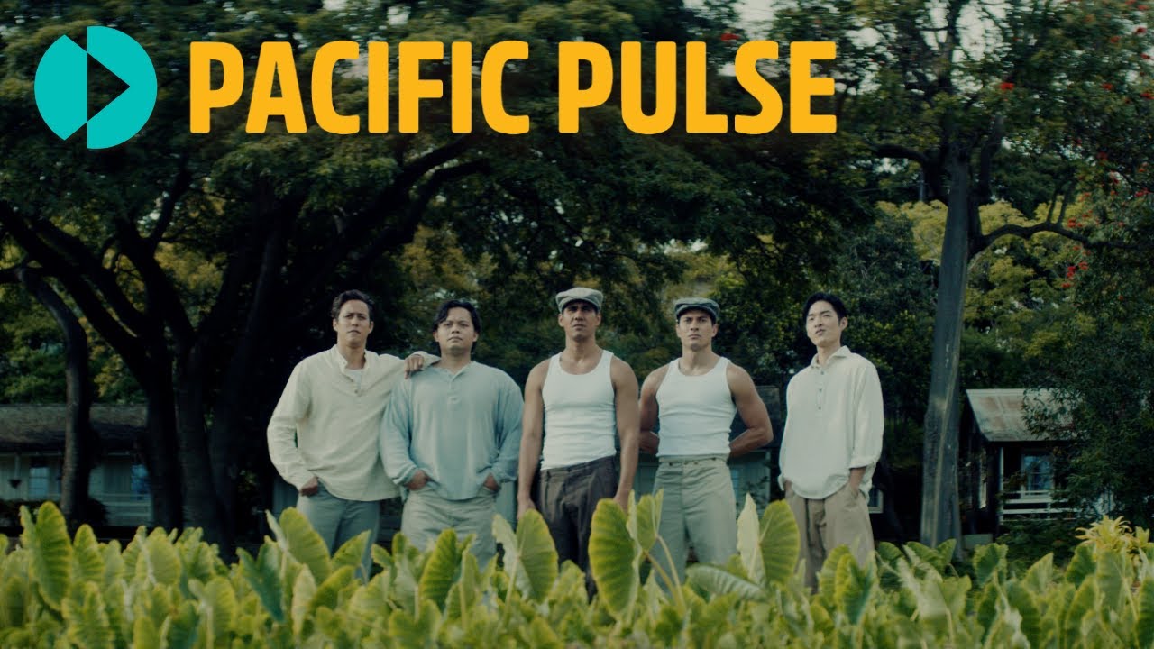 Ala Moana Boys | Pacific Pulse | Season 5, Ep9