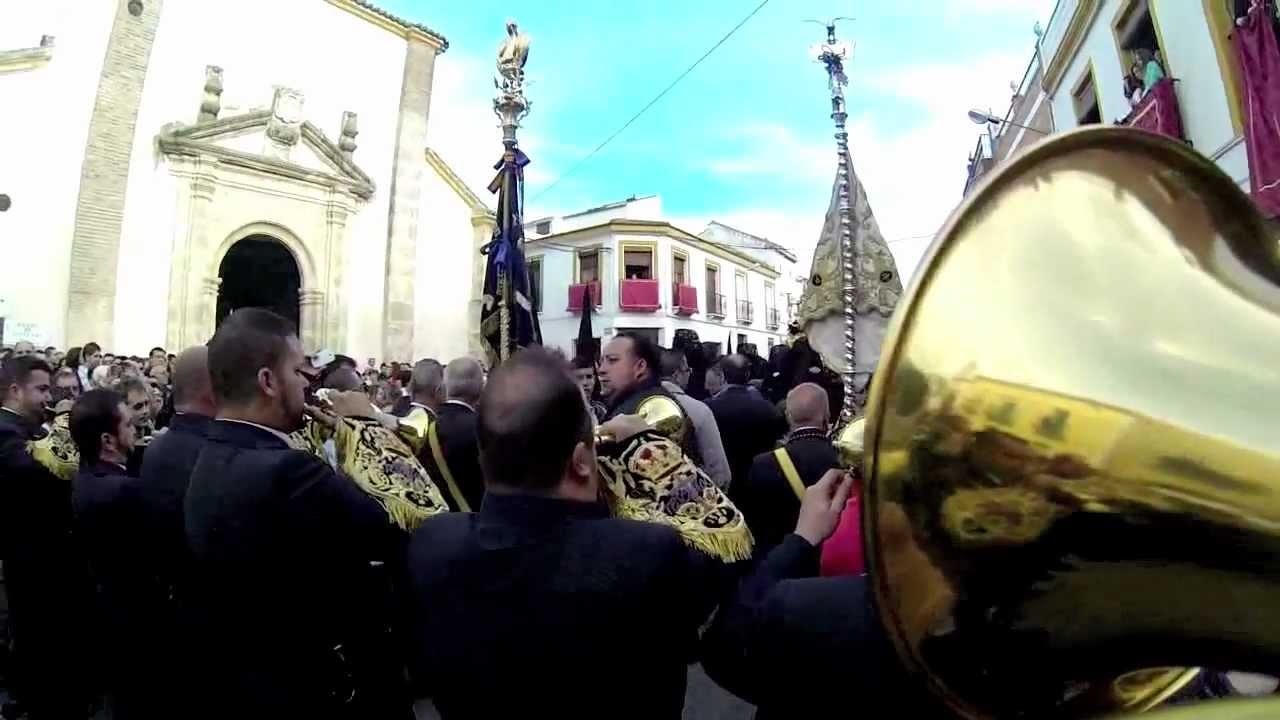 Génesis Multicámara - Presentación al Pueblo
