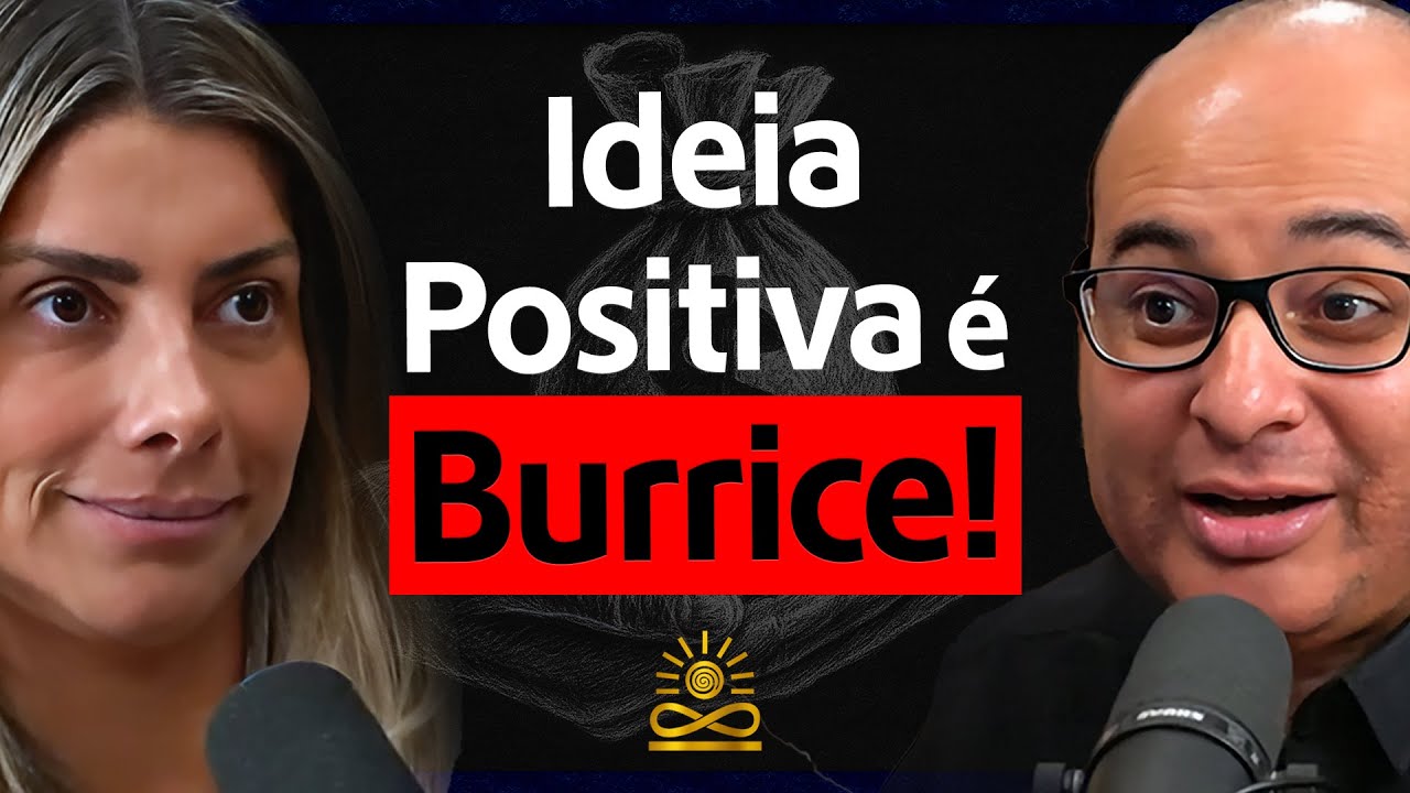 A FREQUENCIA PROIBIDA que Libera a Sua Prosperidade, AGORA!