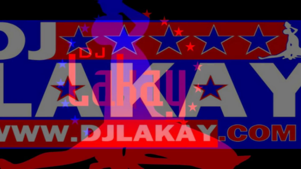 DJ Lakay Raboday Mix 2012
