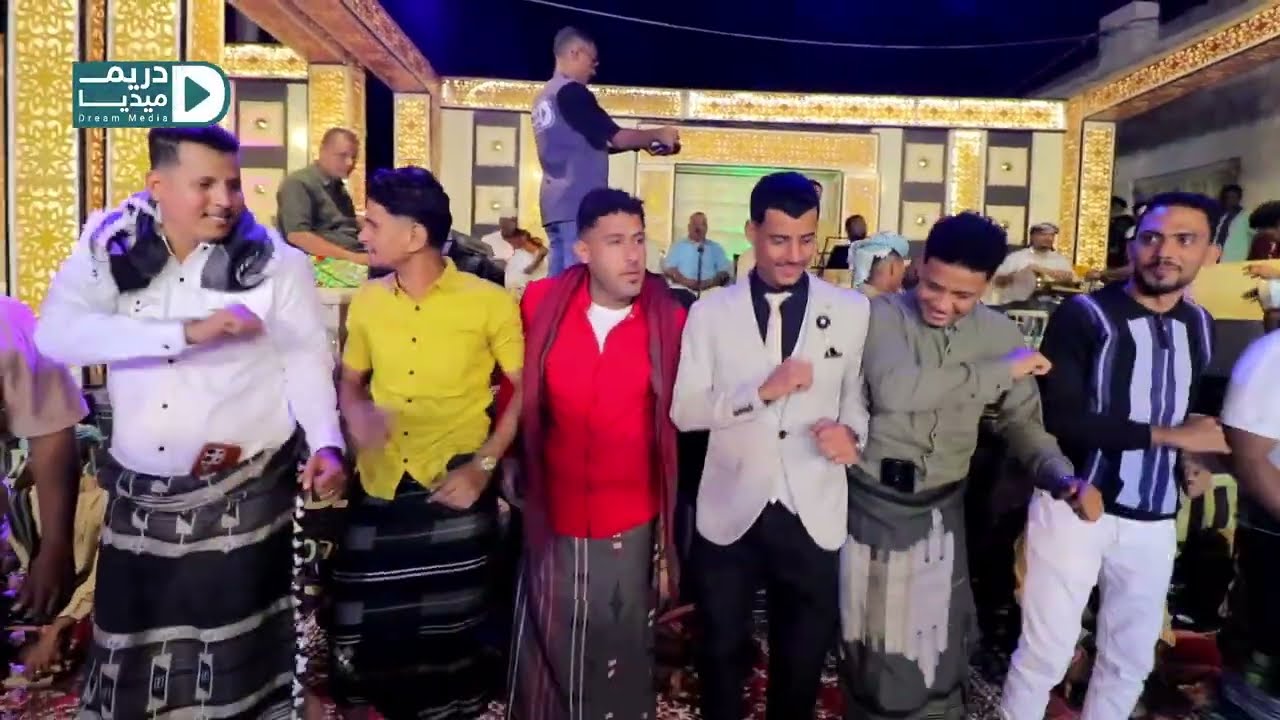 مال مخلوق طاعة - الفنان حسين بامصري