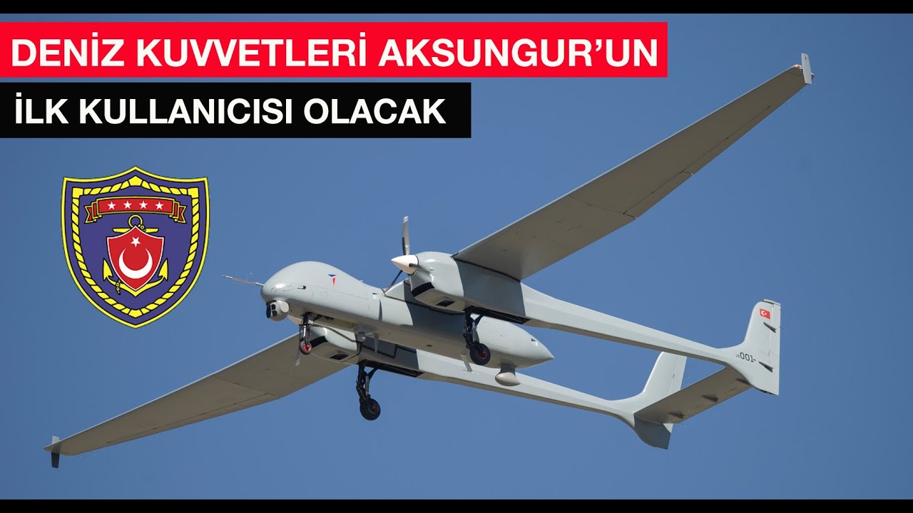 Deniz Kuvvetleri neden Akıncı almadı, Aksungur istedi? Yeni İHA Baykuş... Kazakistan A400M alıyor