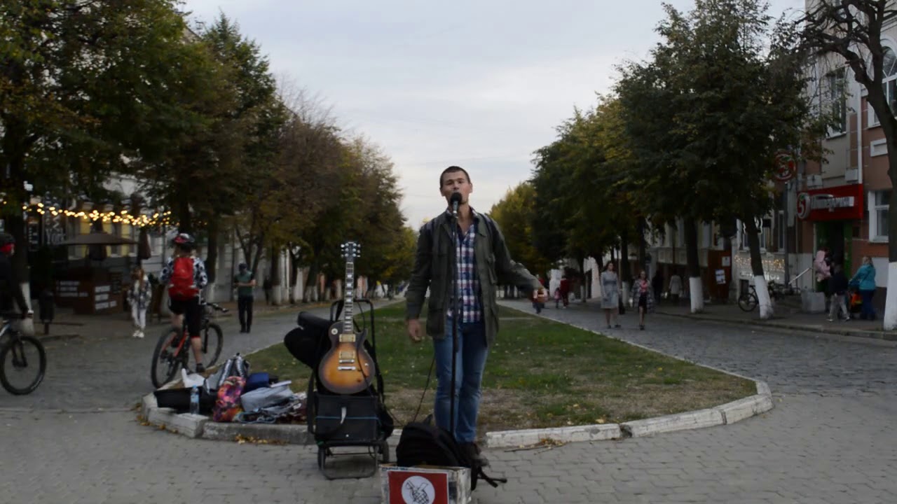 Александр Янхир, стихотворение 