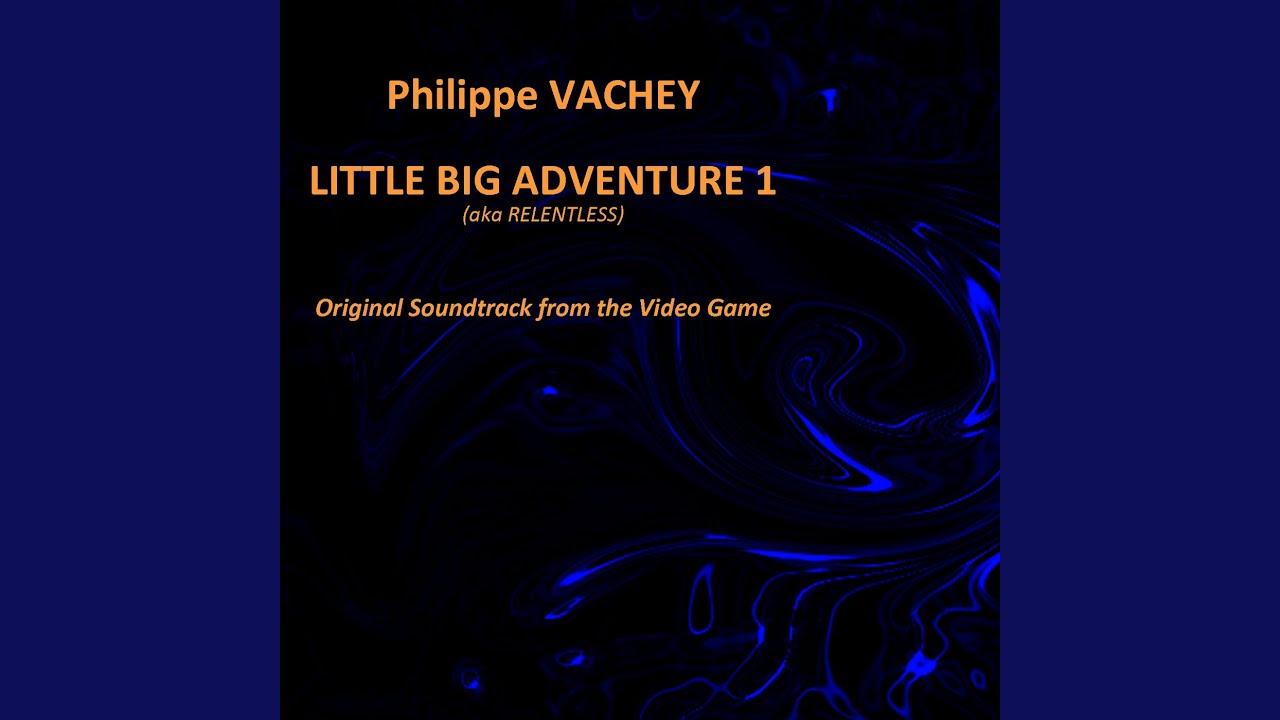 Lba's Theme (1994 Version)
