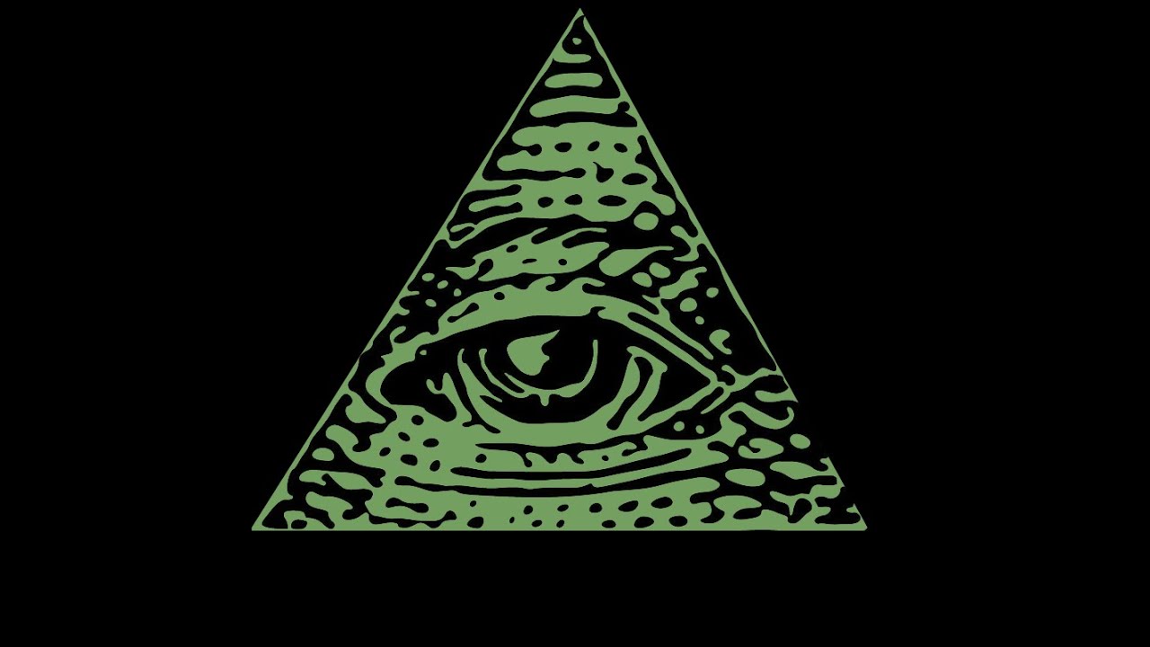 Judd is the Illuminati