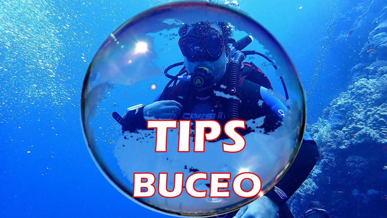 TIPS- BuCEO- Truquillos y +