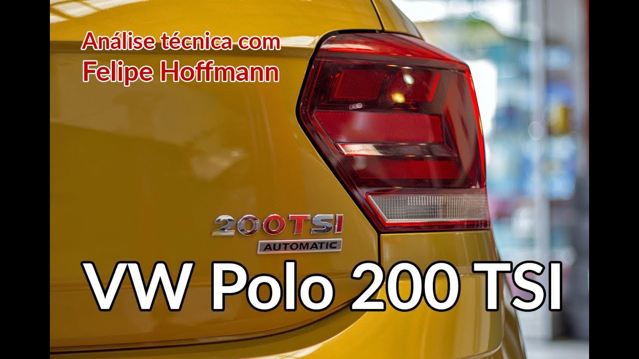 VW Polo TSI: análise técnica após 30 dias de teste | Avaliação | Best Cars