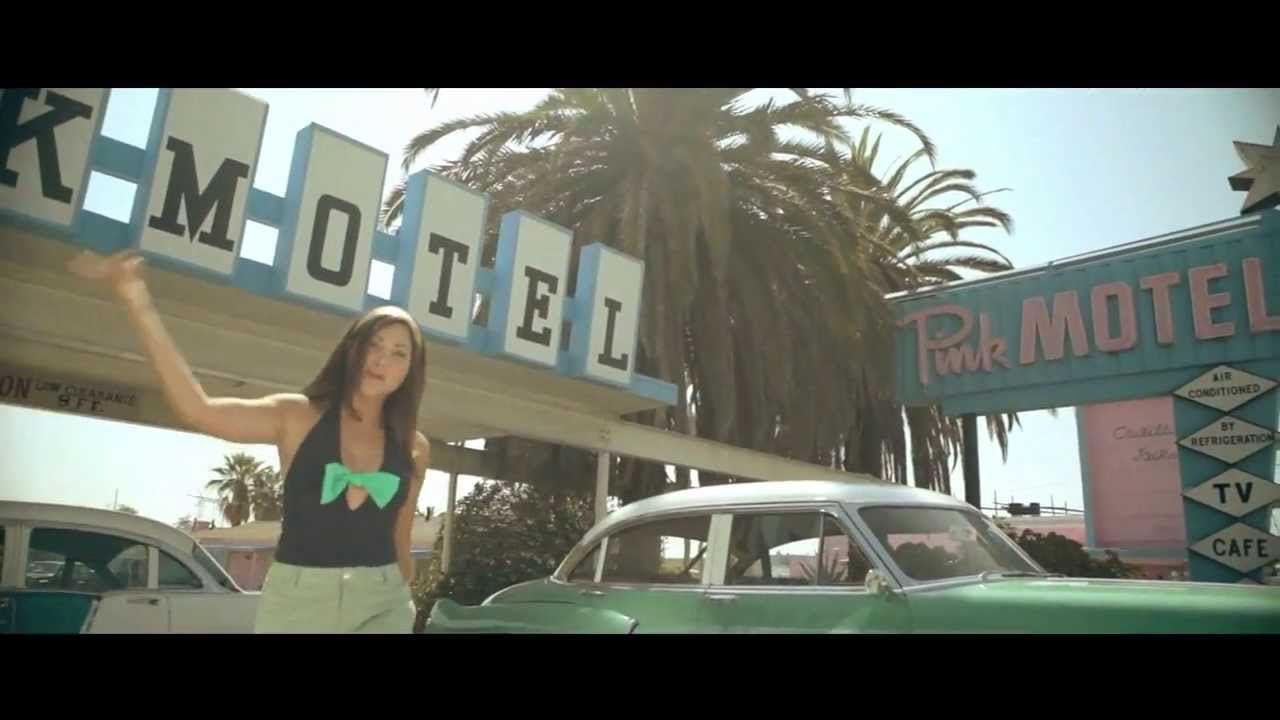 Leslie - Des mots invincibles (Clip Officiel)