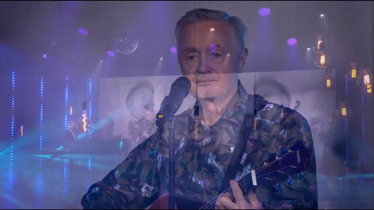 Pieni mies Jukka Kuoppamäki
