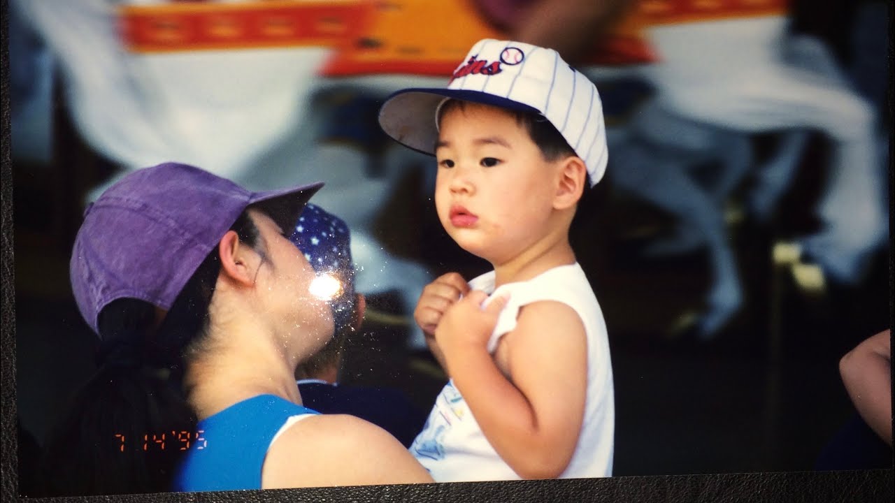 Disneyland 1995 (Part 1) By Alexander Oh