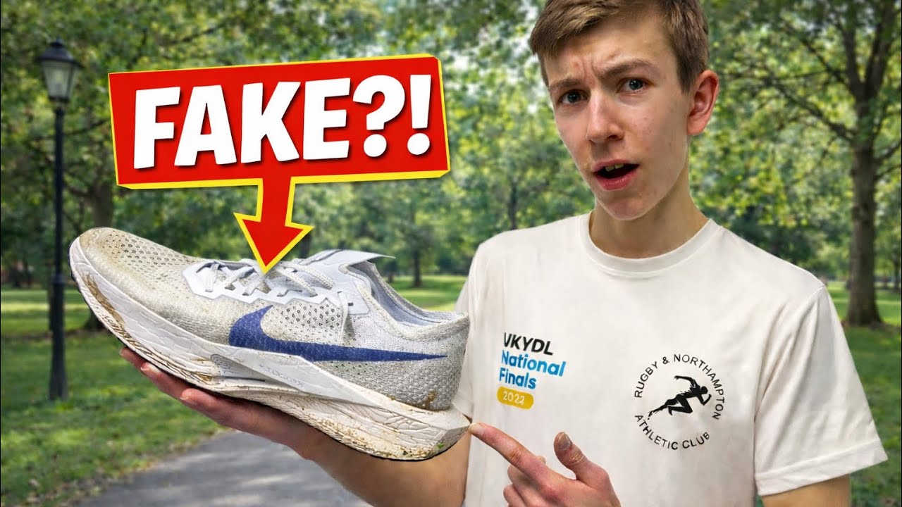 Do you REALLY need supershoes?