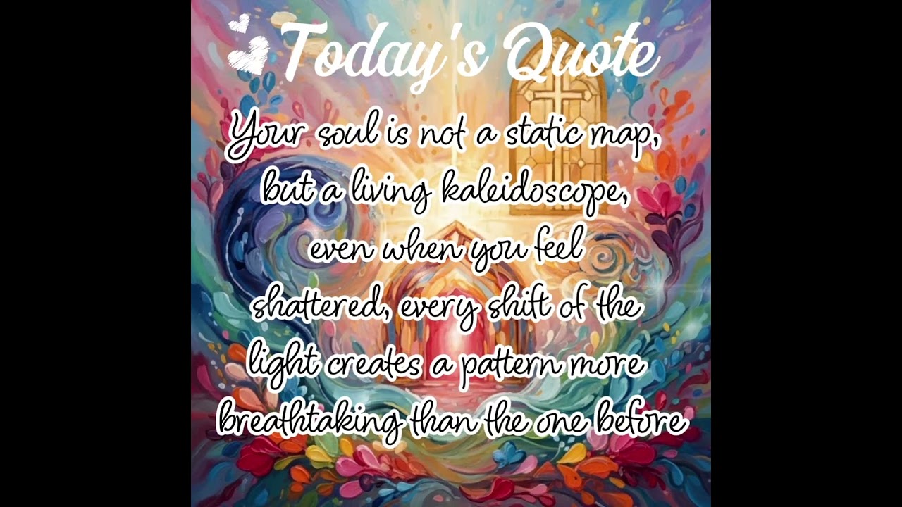 Today's Quote 