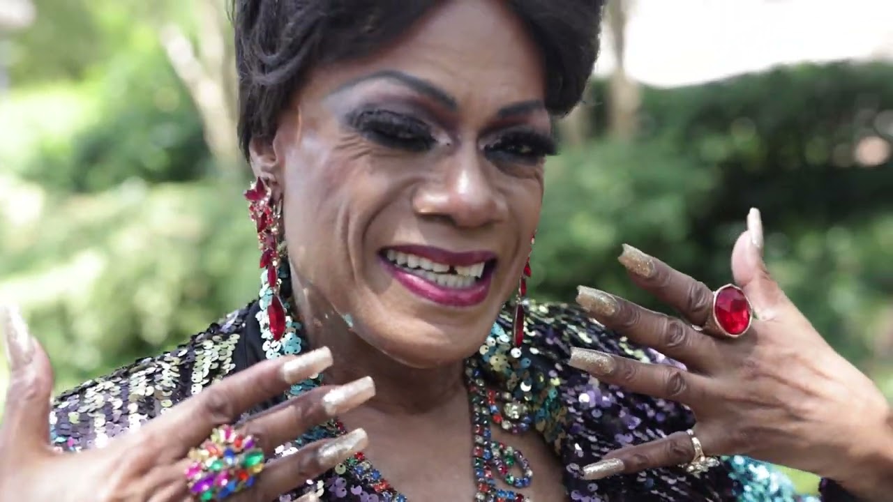 2025 Atlanta Pride Grand Marshals ✨ 🌈