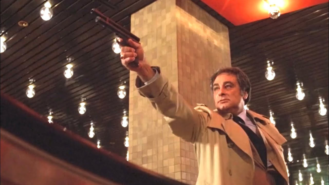 Scanners 1981 (The Alternate Cut) Intro