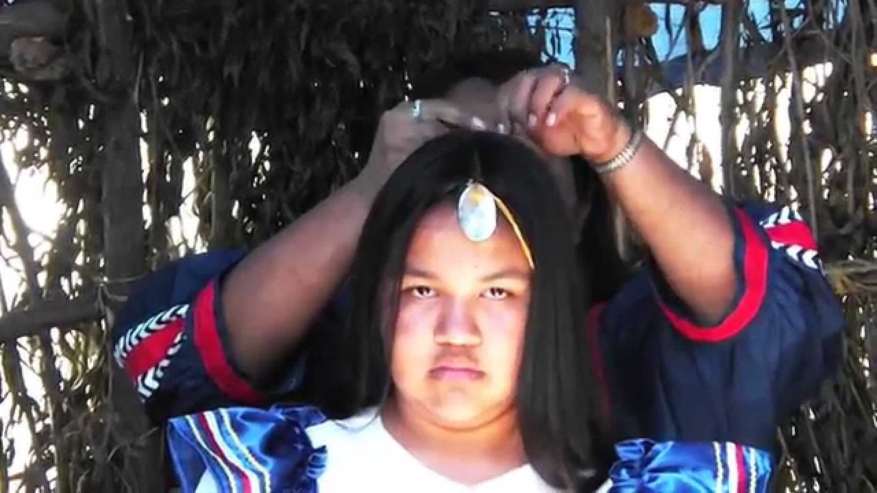 Ronell's Ceremony - Friday Sept. 4, 2015