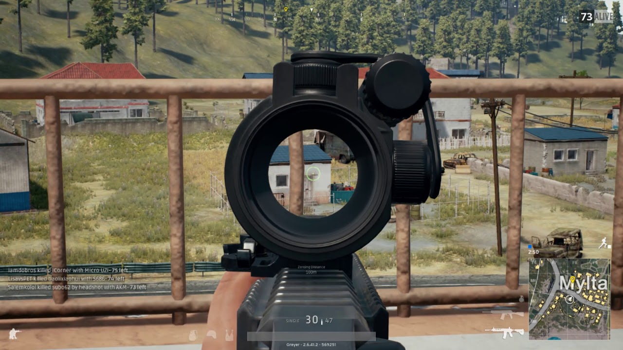 Na pohybel kamperom ;-)