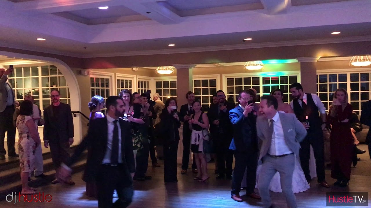 Best Wedding DJ In Newport Beach