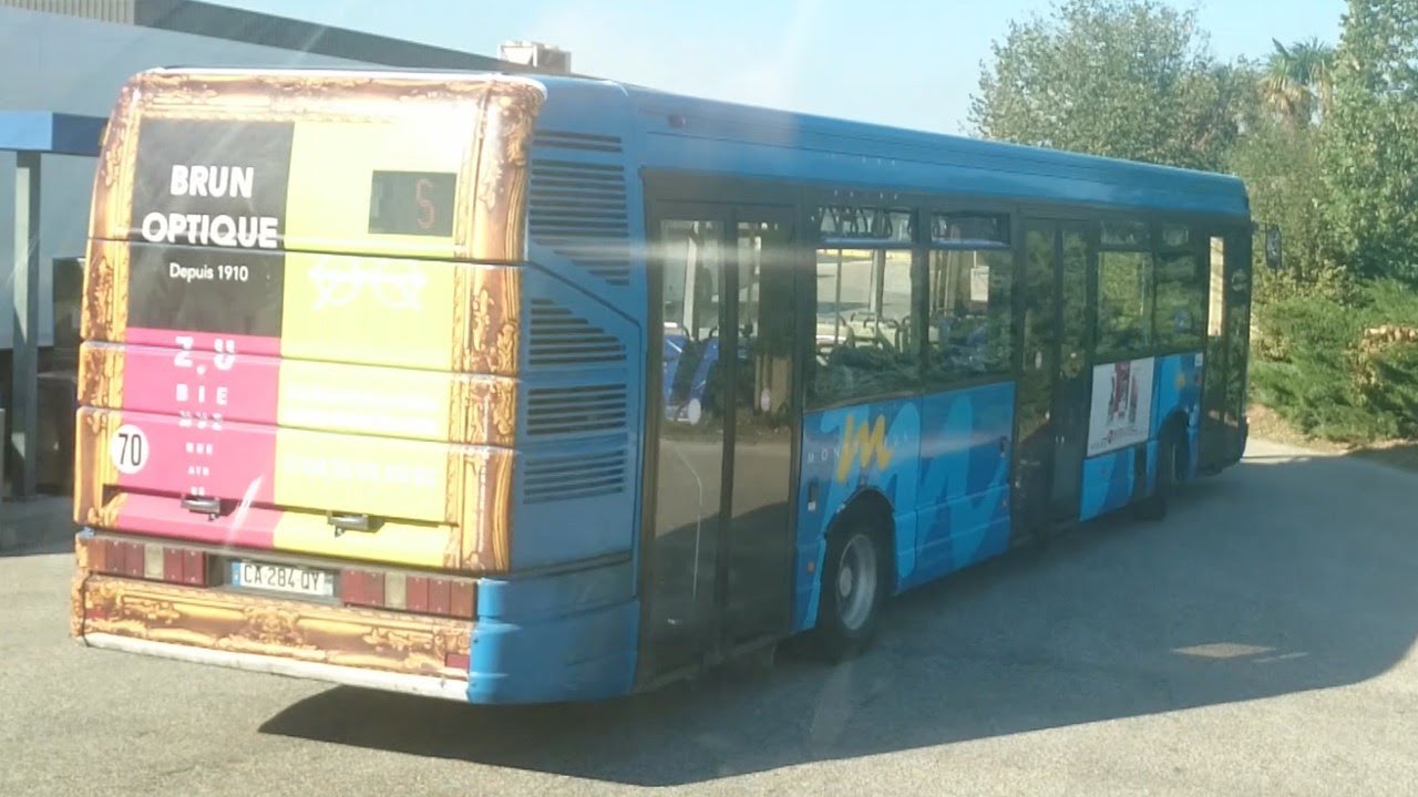 Renault R312 Montélibus Montélimar