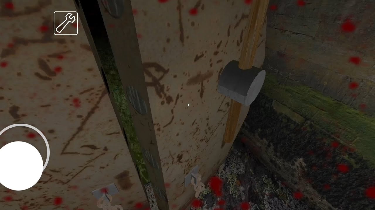 Прохождение гренни через анджелу