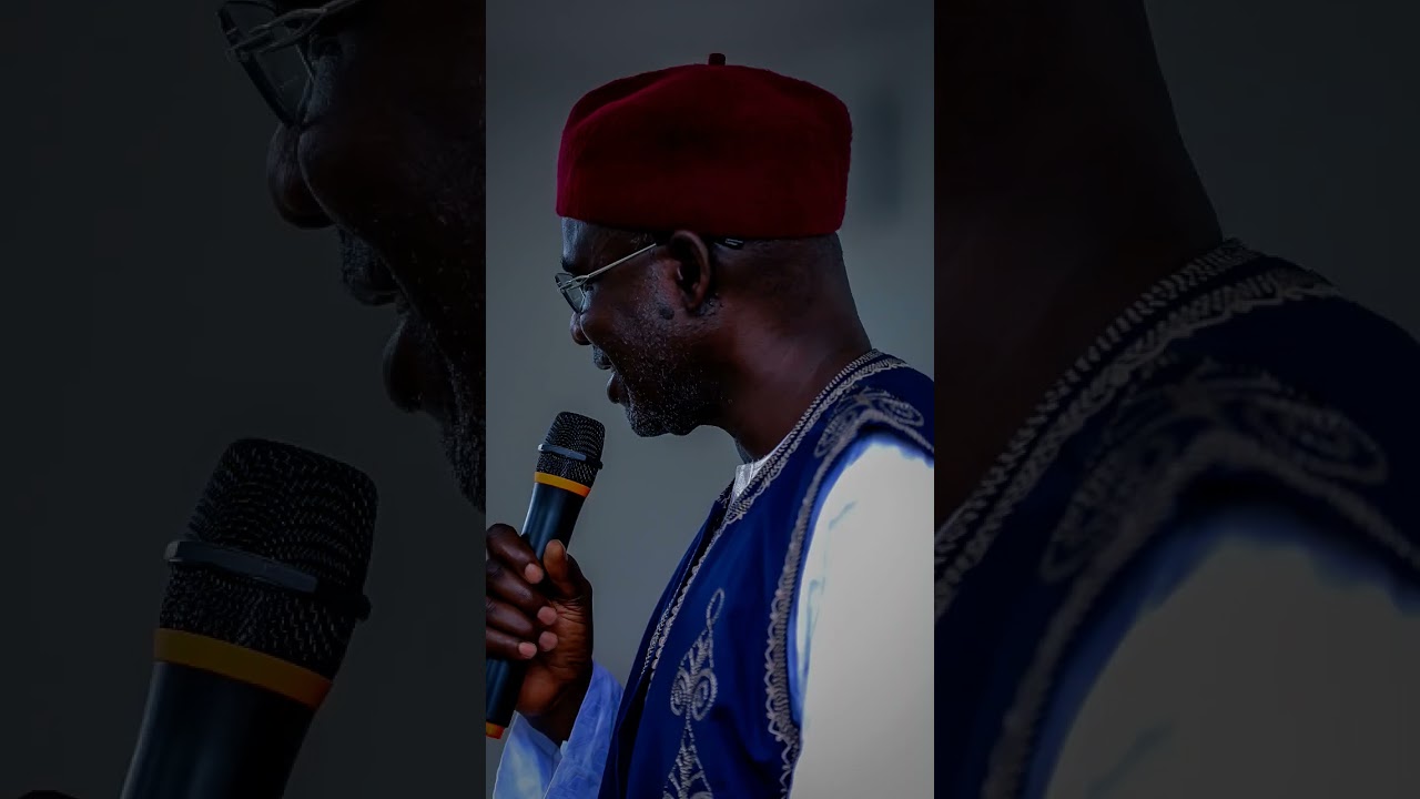A gallant soldier, visionary leader, true patriot Lt. Gen. T.Y. Buratai (Rtd). #photography #army