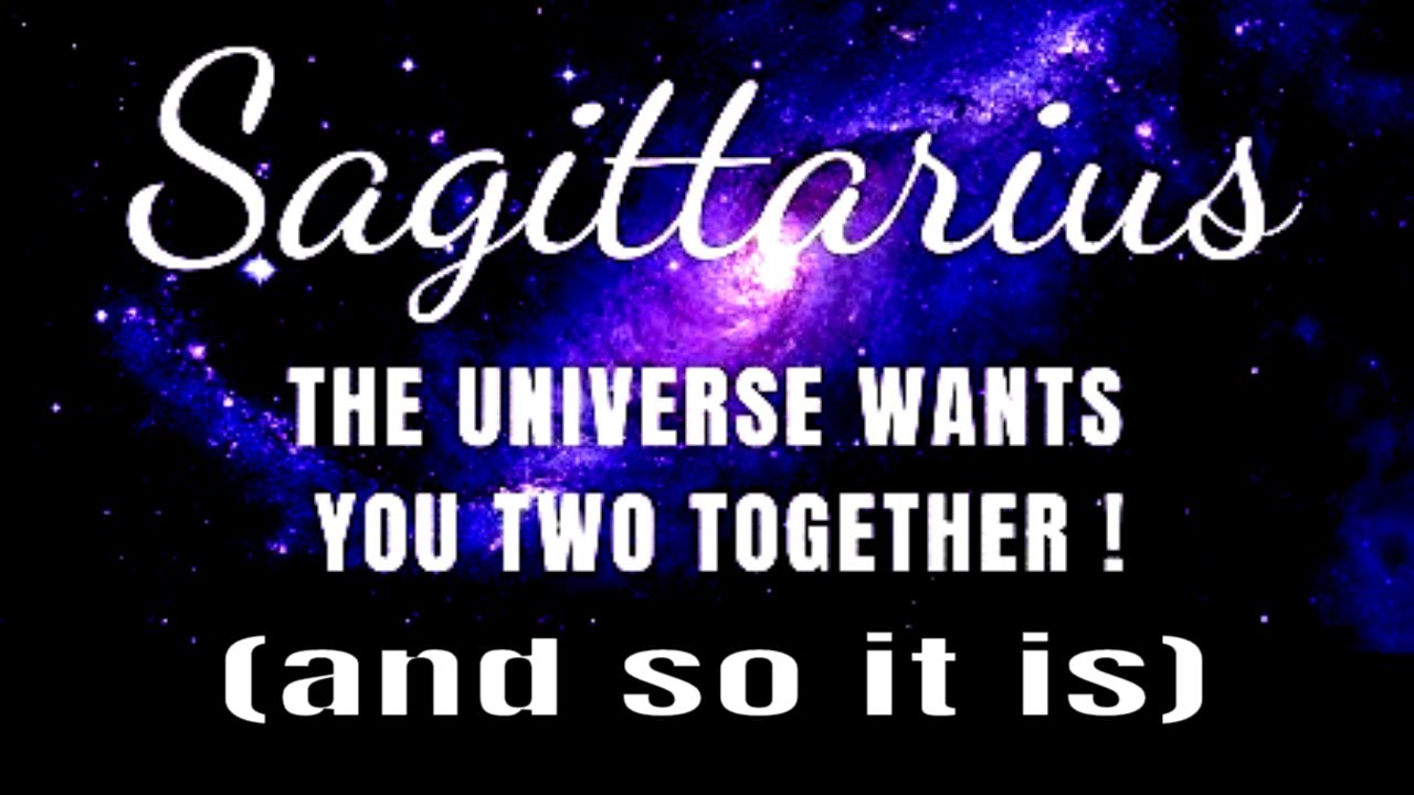 Sagittarius: GUIDES 
