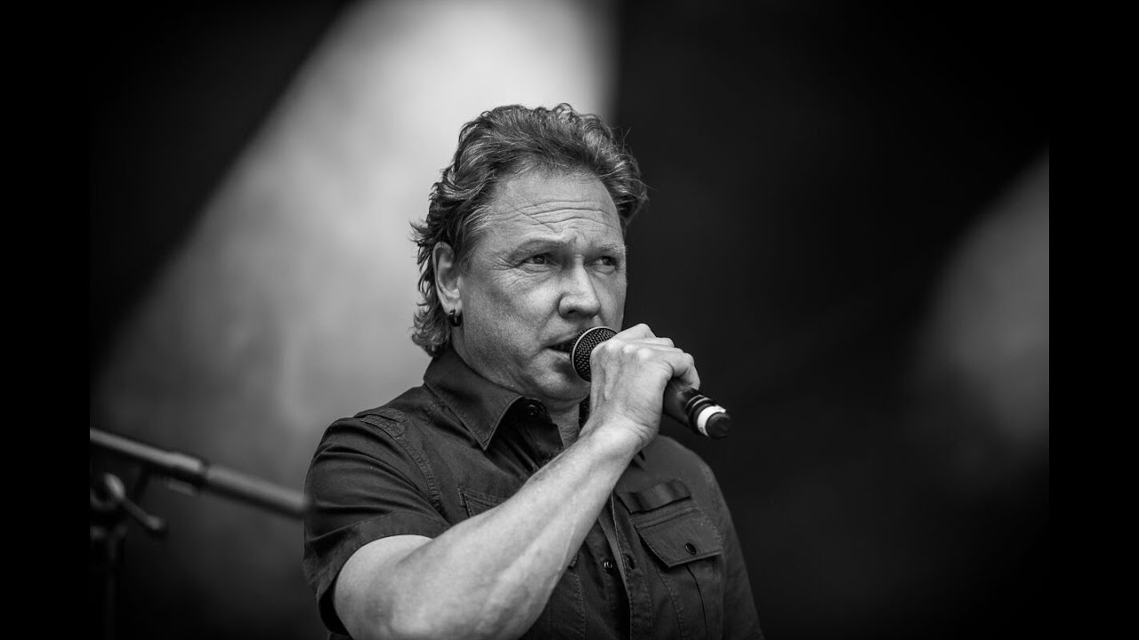 Weitersagen trifft... Peter Maffay Double Andreas Engel