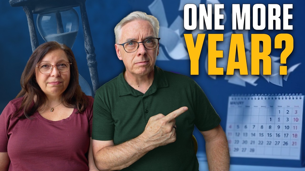 Why Waiting to Retire Costs More Than Money