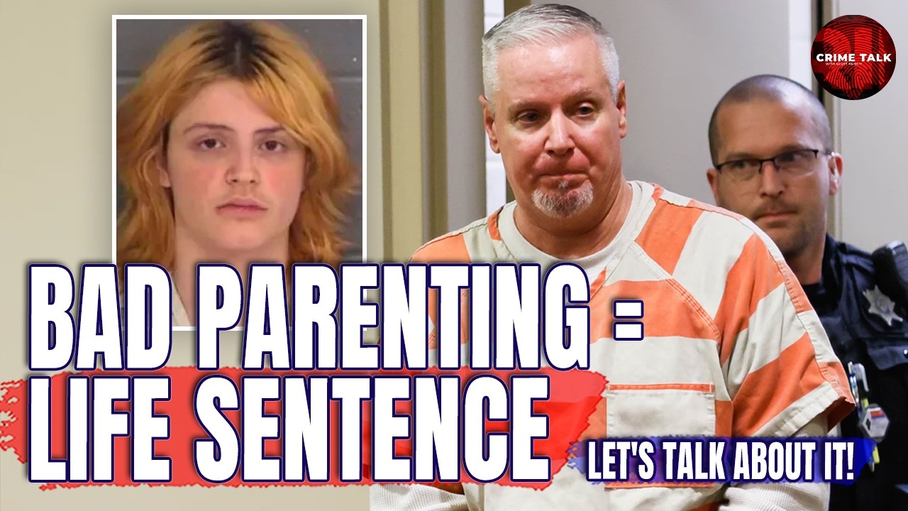 Bad Parenting = Life Sentence | Dad Convicted After Apalachee High School Shooting
