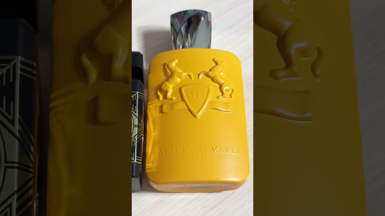 Parfums de Marly Perseus обзор аромата #духи #парфюмерия #ароматы #парфюм #распив #отливанты