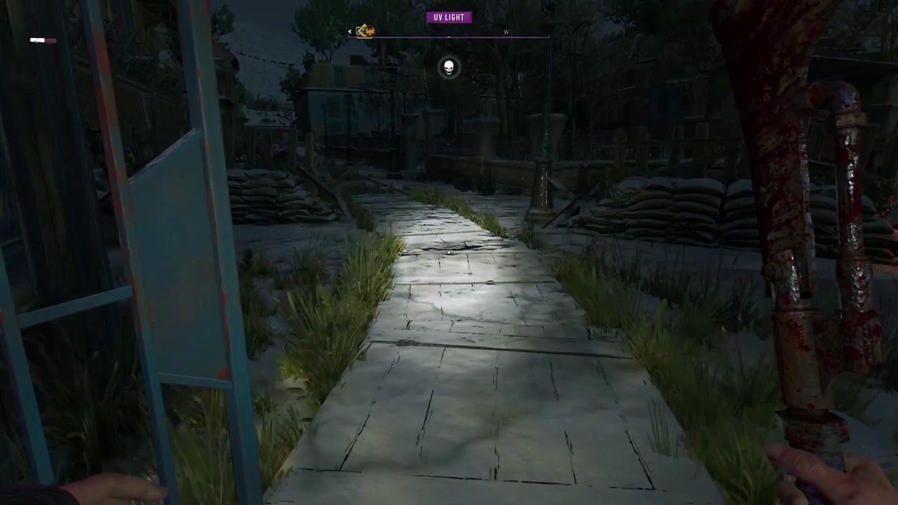 Dying light 2 ☠️