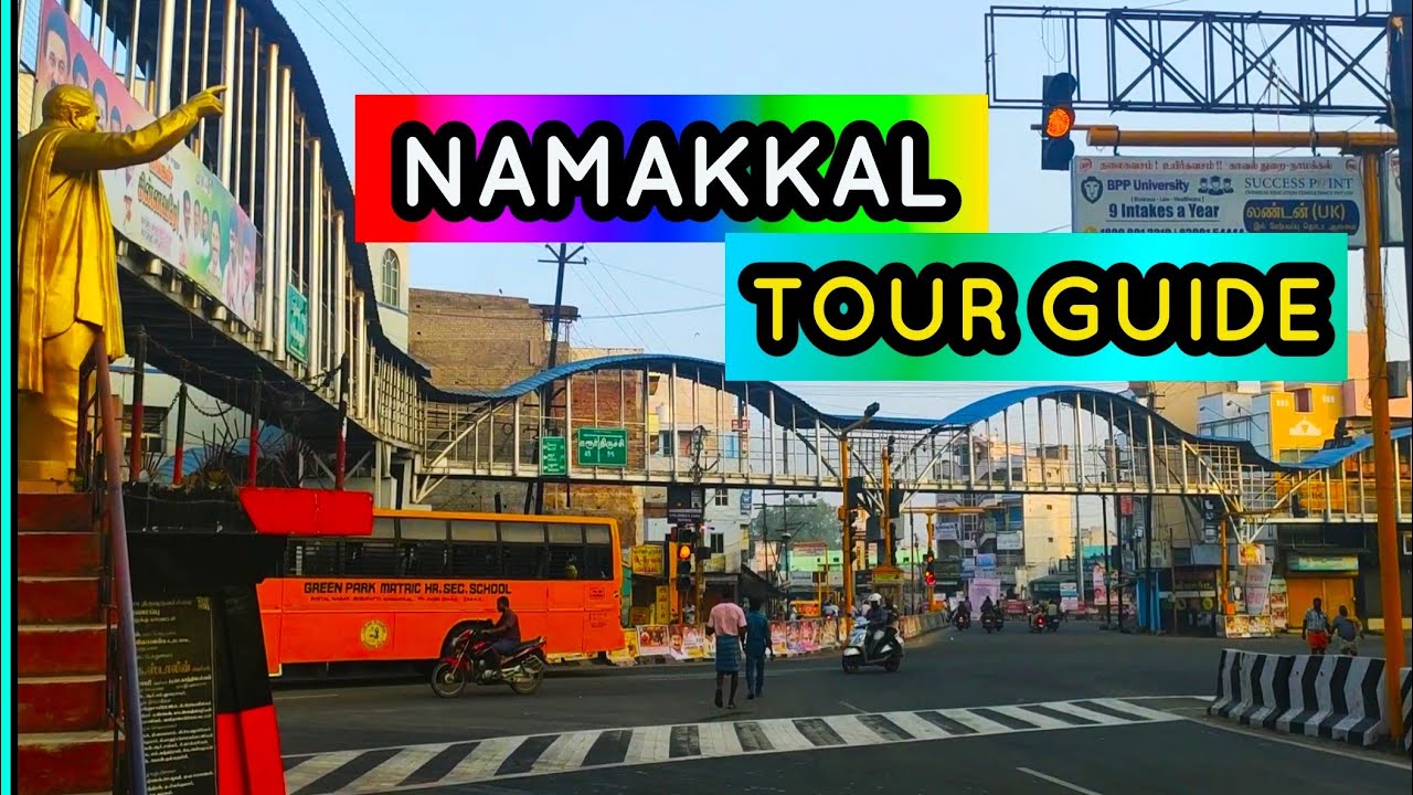 Namakkal Tourist Places, Namakkal Tourist places English, Namakkal