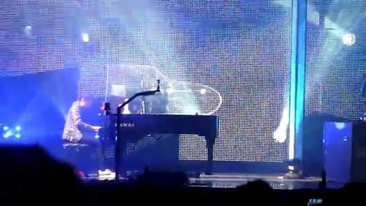 Muse - Space Dementia (Live - Leeds Festival, UK Aug 2011) [HD]
