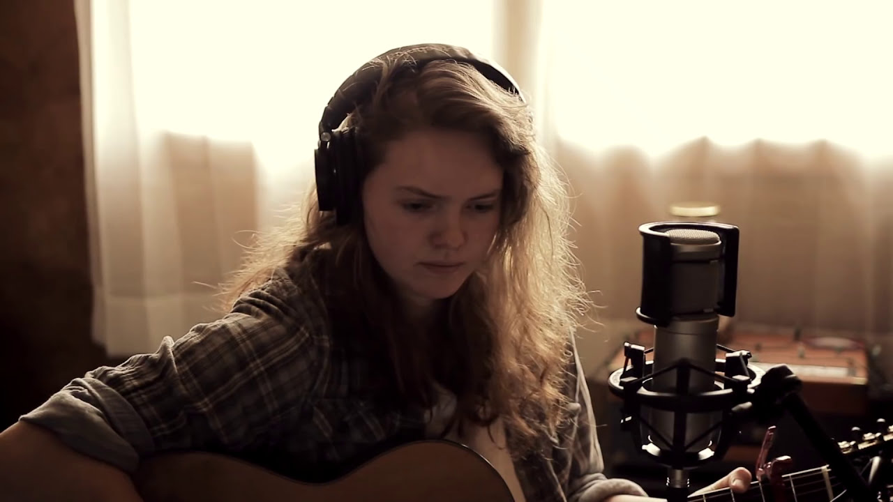 As Much As I Ever Could - City and Colour (Sierra Eagleson Cover)