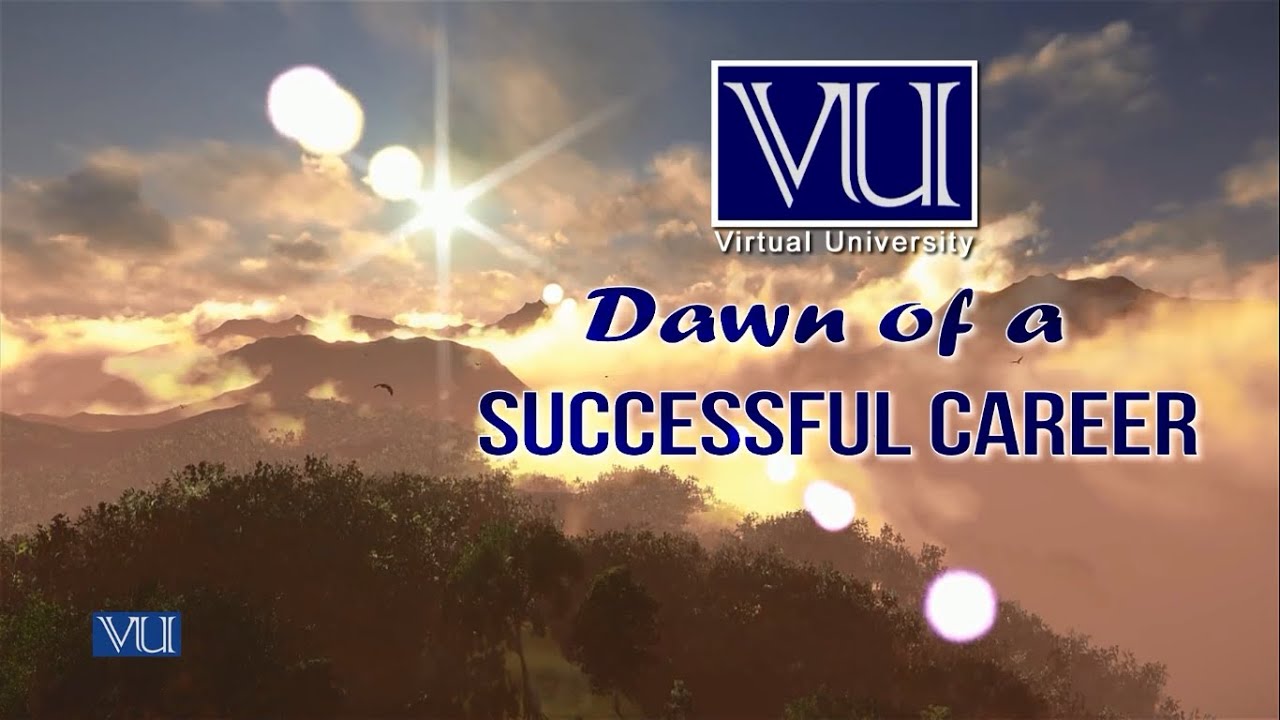 Introduction to VU | Introduction to e-Learning & Teaching for Faculty | VU001F_Topic002