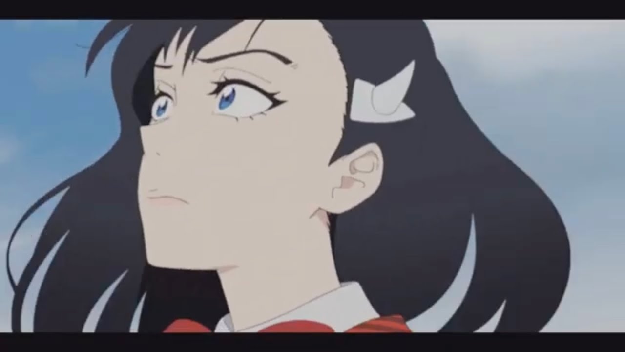 【MAD/AMV】Blowing【BURN THE WITCH】