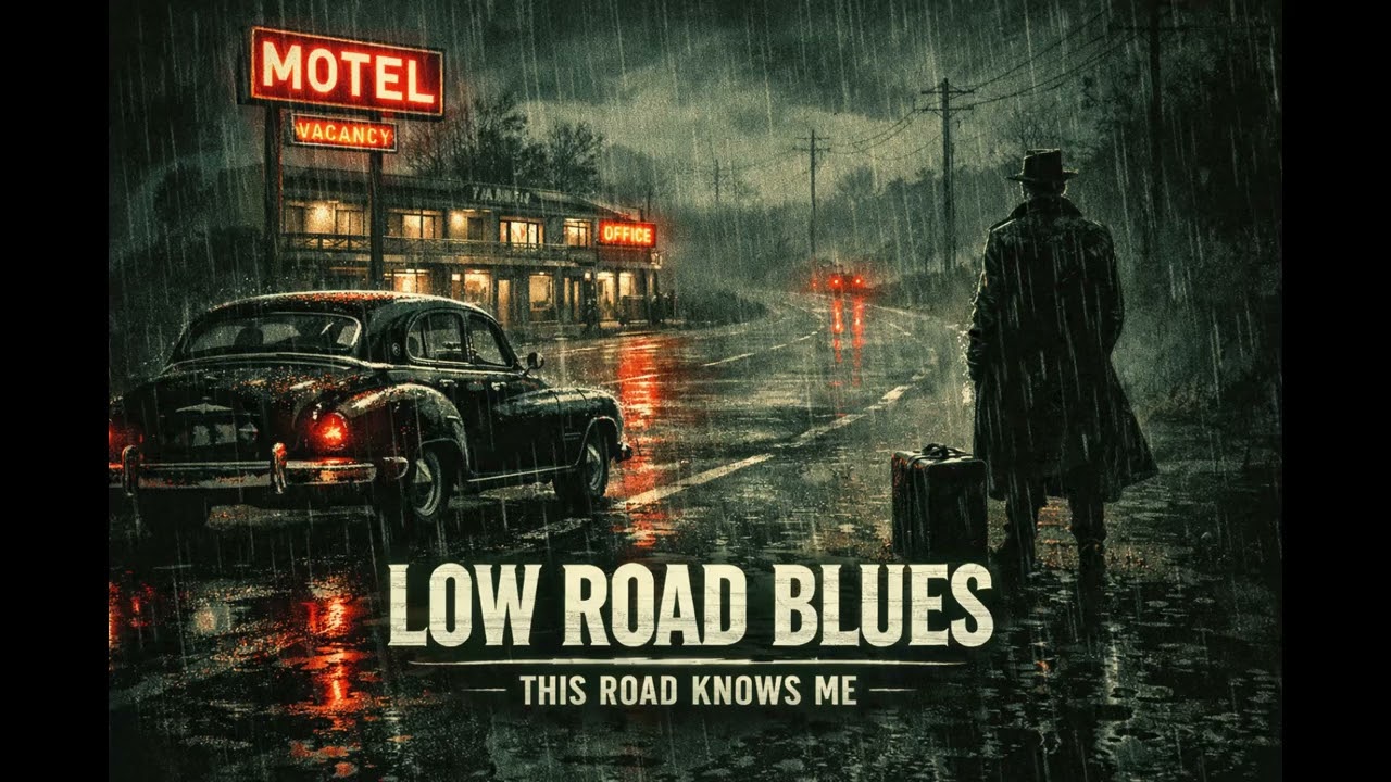 CLASİS MUSİC  This Road Knows Me