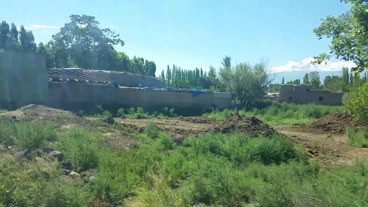 Kacer köyü gezisi